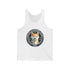 D.O.G.E. Field Agent Tank Top