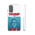 Trump Shark 2024 Phone Case