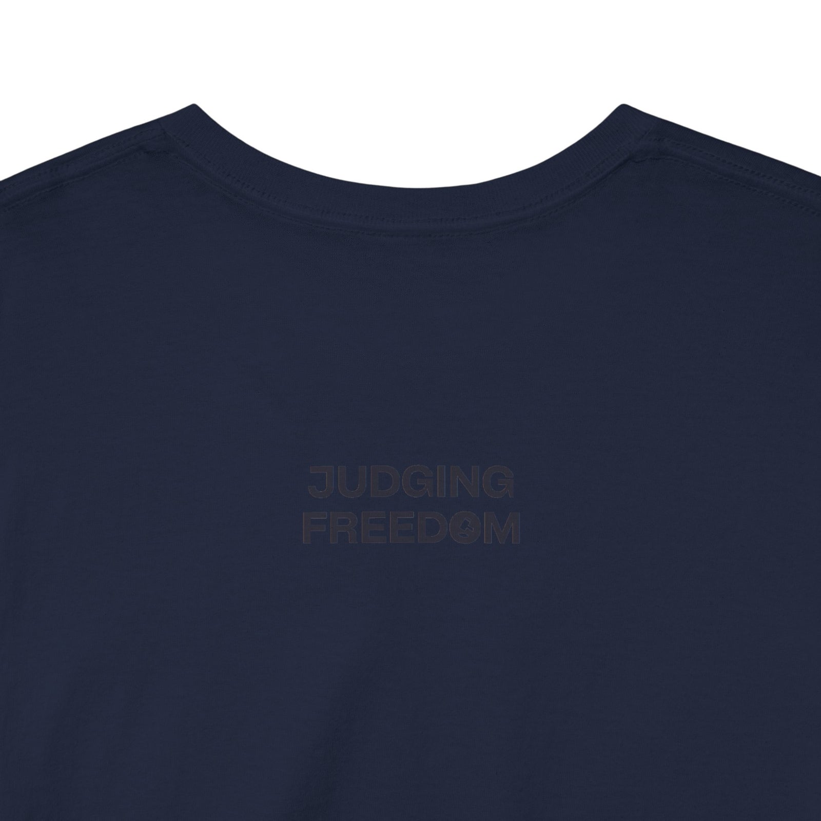Judge Nap: All Gun Rights Are Infringements AR15 Gadsden T-Shirt