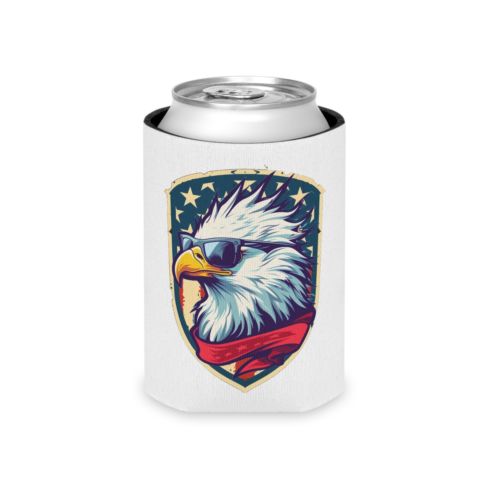 4LibertyShop Koozie