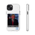 Walton & Johnson - Trump's Retribution Phone Case