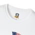 1776 Independence Day T-Shirt — "Party Like It's 1776" Patriotic July 4th Tee - 4LibertyShop.com