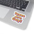 Taxes are Gay Stickers