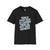 Political Statement T-Shirt — "Teach Your Kids to Change Their Oil Not Their Gender" Graphic Tee - 4LibertyShop.com