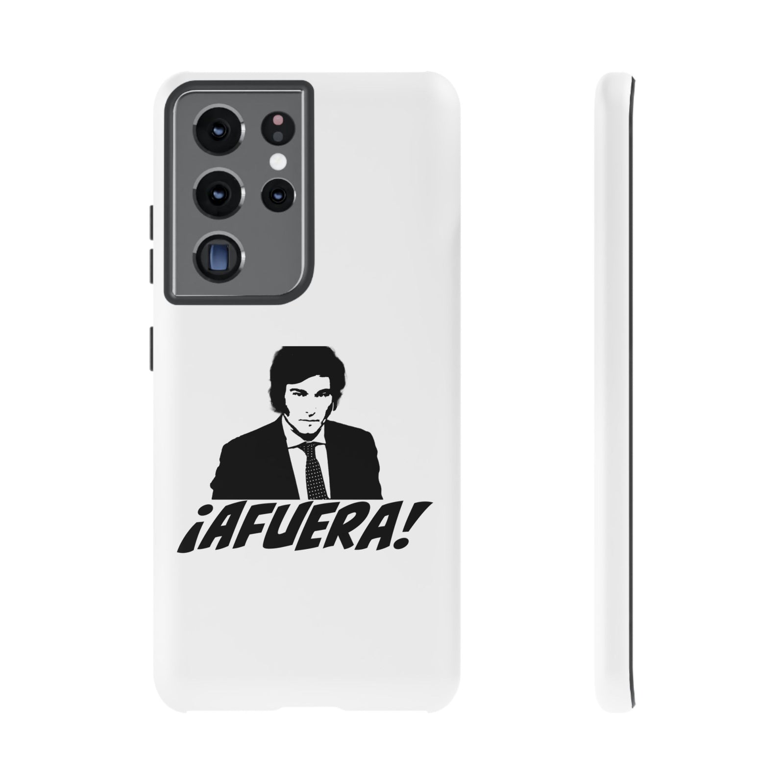 Afuera Phone Case