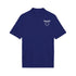 Liberty250 Embroidered Polo Shirt — Stars Emblem - 4LibertyShop.com