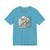 Milton Friedman TNSTAAFL T-shirt