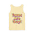 Walton & Johnson Taxes are Gay Tank Top