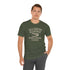 Walton & Johnson: Alligator Alcatraz Intake Division T-Shirt
