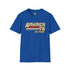 America '76 250 Years T-Shirt - 4LibertyShop.com