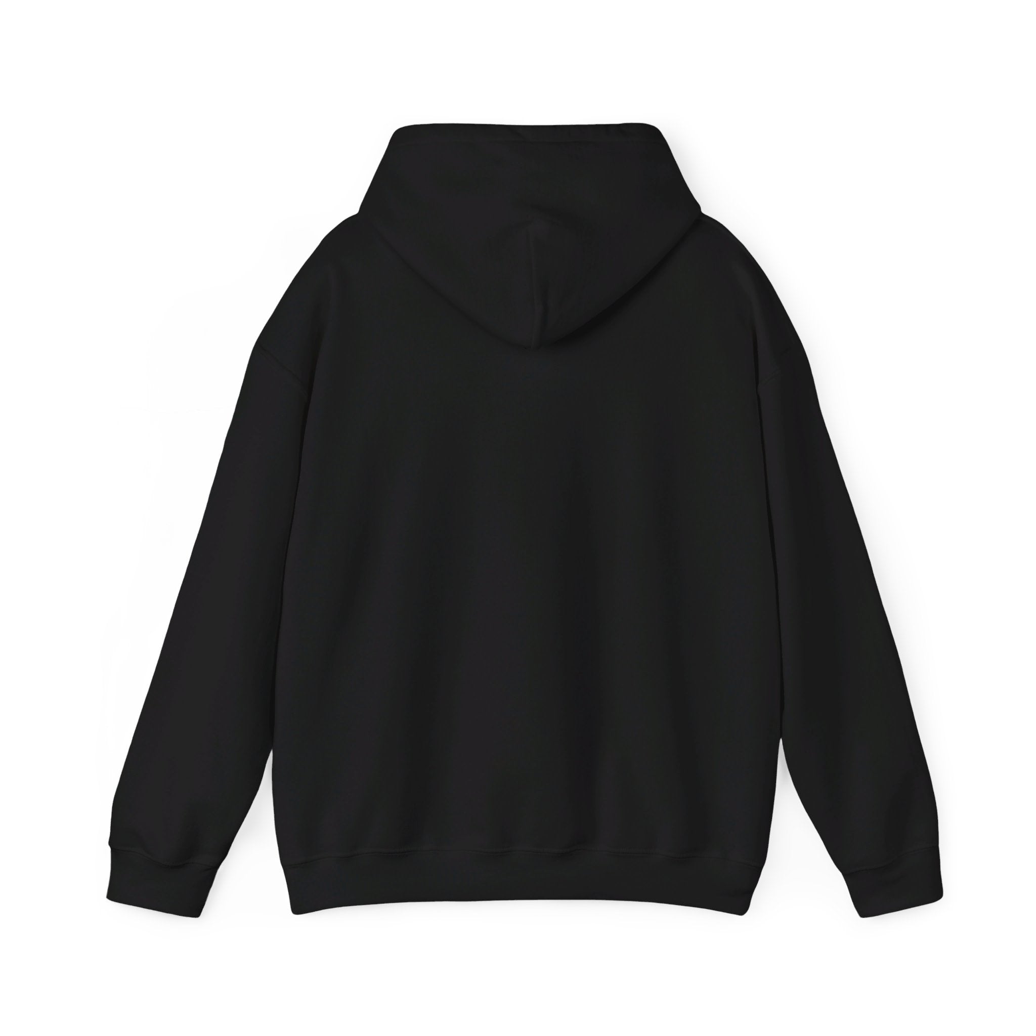 Javier Milei Hooded Sweatshirt