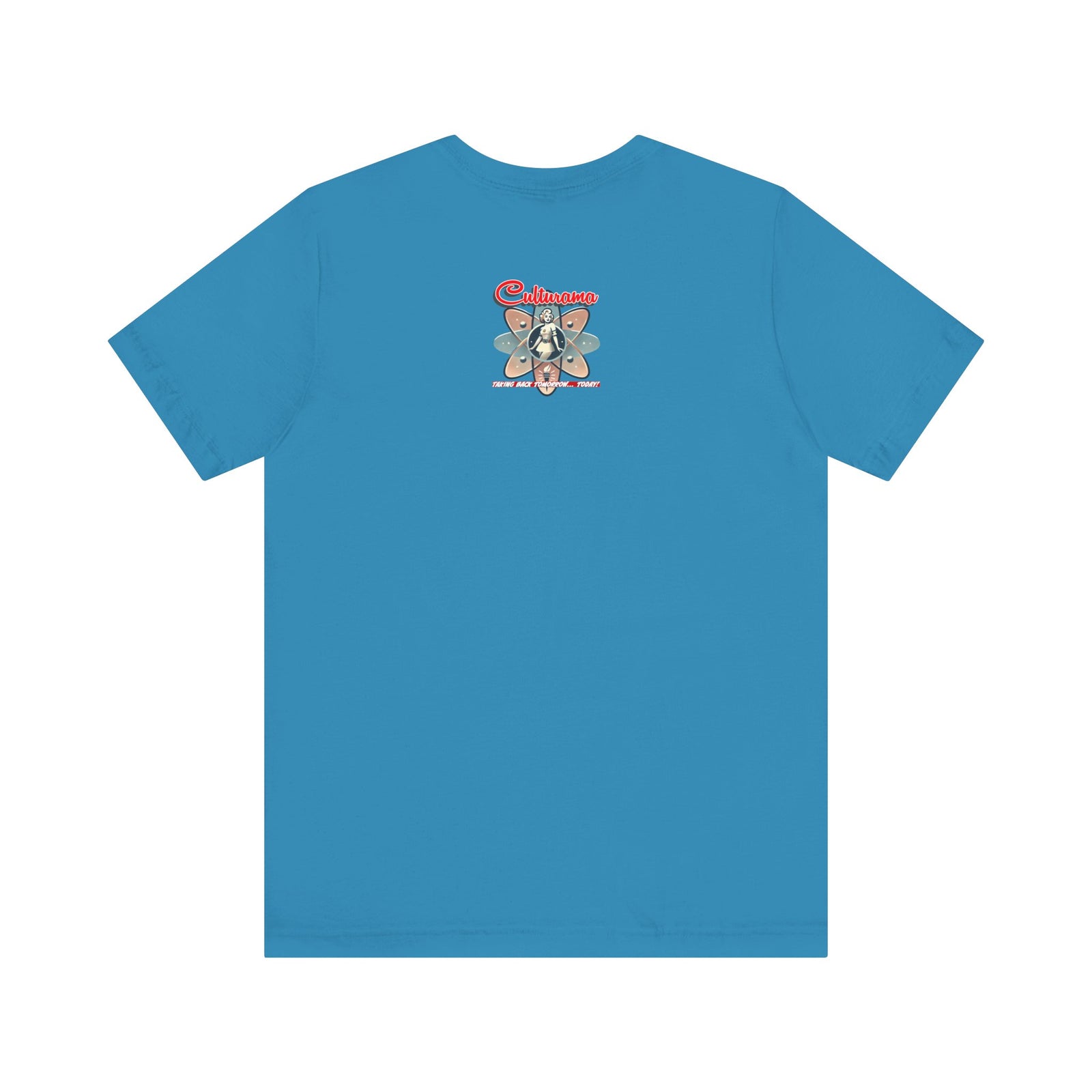 Culturama: Visit The Gulf of America T-Shirt