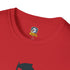 Liberty250 Patriot Silhouette T-Shirt - 4LibertyShop.com