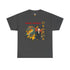 Sanae Takaichi Vintage Anime T-Shirt | Iron Lady of Japan Graphic Tee - 4LibertyShop.com