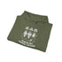 Walton & Johnson: Helen Keller "Hear No Evil, See No Evil" Hoodie