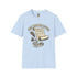 T-Shirt — "Best Breakup Letter Ever" Declaration of Independence Vintage Graphic Tee - 4LibertyShop.com