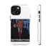 Trump's Retribution Phone Case