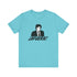 Afuera! Javier Milei Walton & Johnson Unisex Jersey Short Sleeve Tee