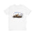 Rebel Scum Washington Crossing the Delaware Tee