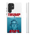 Trump Shark 2024 Phone Case