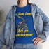 Judge Nap: All Gun Rights Are Infringements AR15 Gadsden T-Shirt