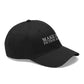 Make 1984 Fiction Again Unisex Twill Hat
