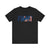 Walton & Johnson - Courage Under Fire T-Shirt