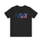 Walton & Johnson - Courage Under Fire T-Shirt