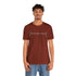 Walton & Johnson- Freedom Never Sleeps T-Shirt