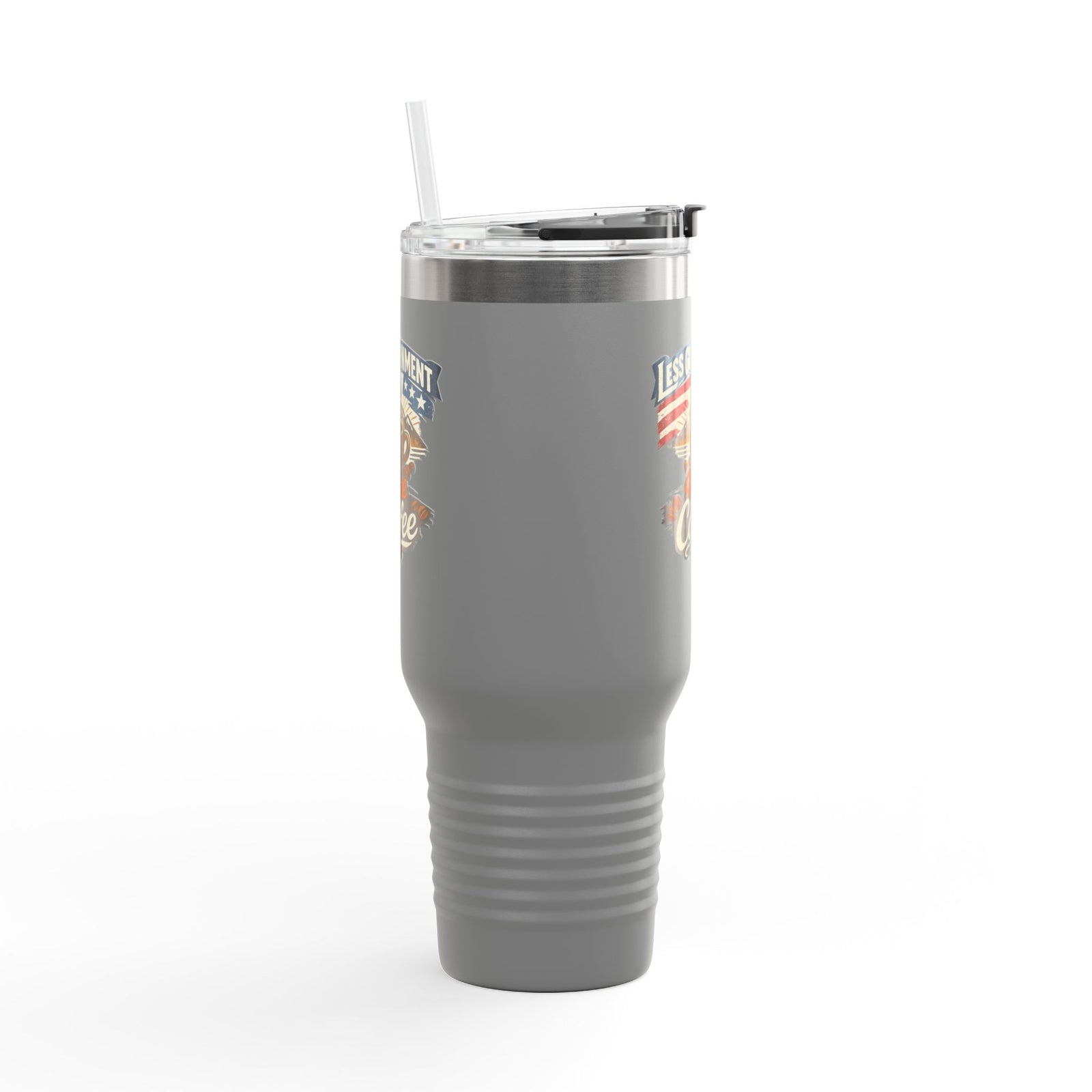 Insulated Travel Mug - 