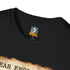 Walton & Johnson Independence 250 T-Shirt — "Dear England" Colonial Humor Tee - 4LibertyShop.com