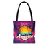 Walton & Johnson: Gulf of America Tote Bag