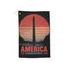 America 1776–2026 Semiquincentennial Golf Towel - 4LibertyShop.com