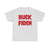 Walton & Johnson: Buck Fiden T-Shirt