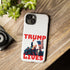 Trump Lives Phone Case