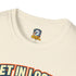 T-Shirt — "Get In Loser, We're Crossing the Delaware" Patriotic Revolutionary War Graphic Tee - 4LibertyShop.com
