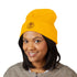 Liberty Roots 1776 Embroidered Beanie