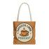 Cafecito Libre Tote Bag - 4LibertyShop.com