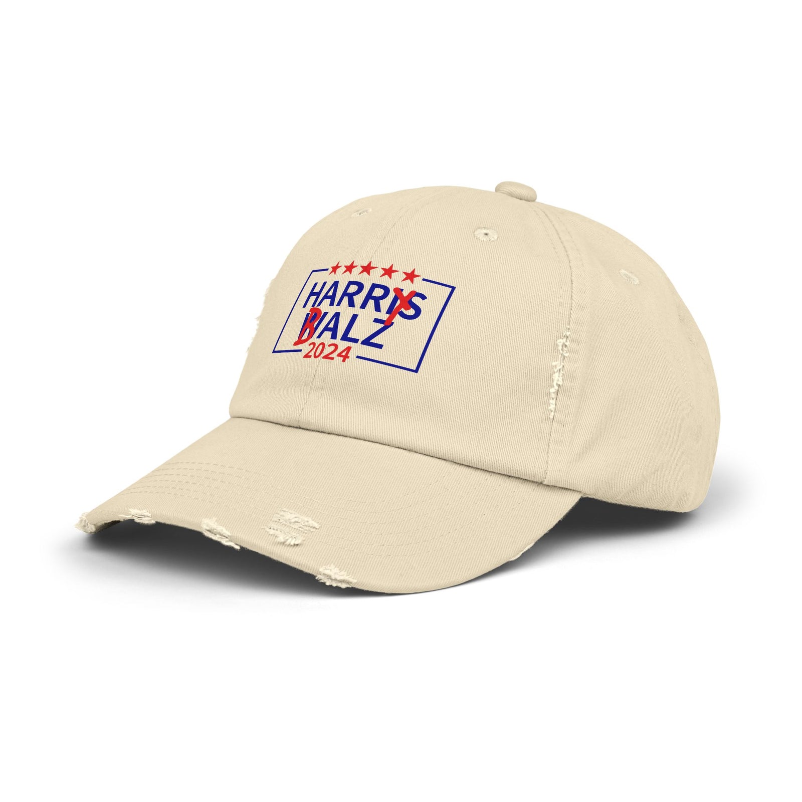 Harry Balz 2024 Hat