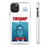 Walton & Johnson - Shark Trump Phone Case