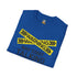 WWII History T-Shirt — "Warning: May Start Talking About World War II" - 4LibertyShop.com