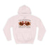 Thanksgiving Debate Team Unisex College Hoodie