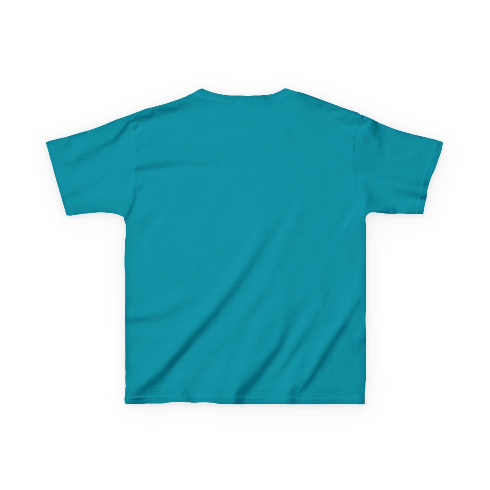 Kids T-Shirt – 'Best Breakup Letter Ever' Vintage Scroll Design - 4LibertyShop.com
