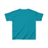 Kids T-Shirt – 'Best Breakup Letter Ever' Vintage Scroll Design - 4LibertyShop.com