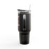 Walton & Johnson: Gulf of America Skull Tumbler, 40oz