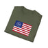 Liberty 250 Flag T-Shirt — Betsy Ross 13-Star Anniversary Tee - 4LibertyShop.com
