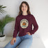 Cafecito Libre Sweatshirt - 4LibertyShop.com