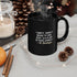 Judge Nap: Liberty Takes Root Mug