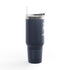 Walton & Johnson: Helen Keller's "Hear No Evil, See No Evil" Tumbler, 40oz