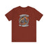 Walton & Johnson: Throttle to Liberty T-Shirt